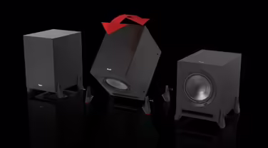 Колонка для домашнього кінотеатру 5.1 Звукова система - чорний, 20 Surround 5.1 Set -