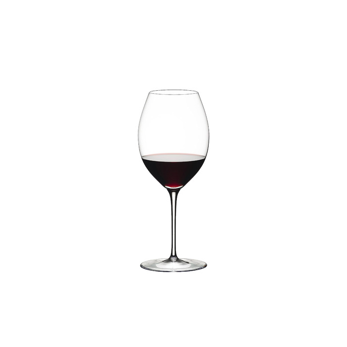 Бокал для білого вина RIEDEL Sommeliers 4400/15 Syrah, кришталь