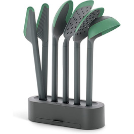 Набір кухонних аксесуарів Lékué 5 шт. з силікону та пластику