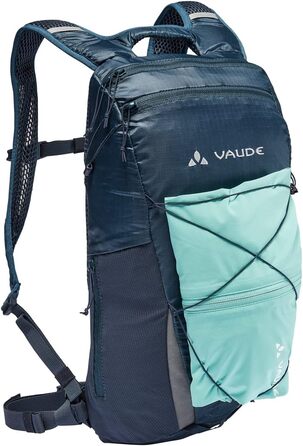 Рюкзак VAUDE Uphill 8 (One Size, Балтійське море)