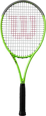 Лезо тенісної ракетки Wilson Feel RXT 105, для чоловіків і жінок
