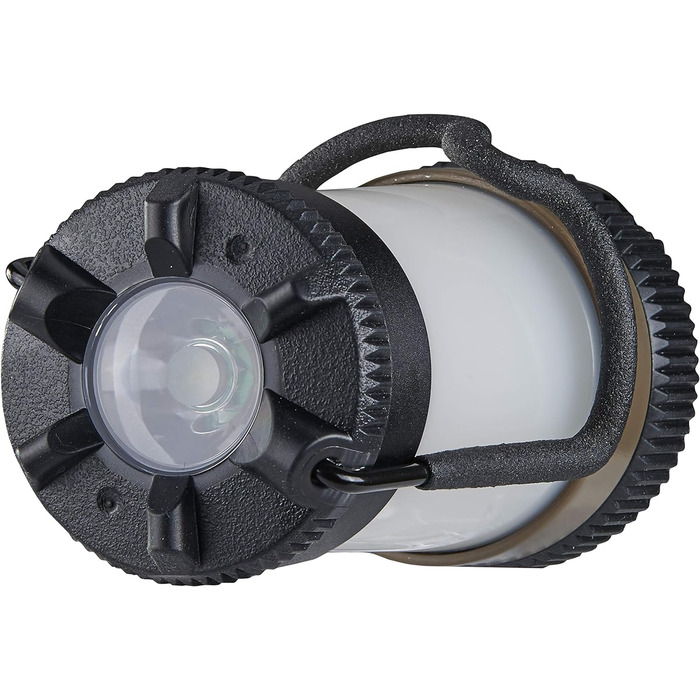 Акумуляторний ручний ліхтар STREAMLIGHT Unisex-Adult Siege X Con bateria USB, негр, висота 4.35