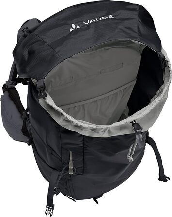 Рюкзак VAUDE Unisex Neyland 30 (один розмір, чорний)