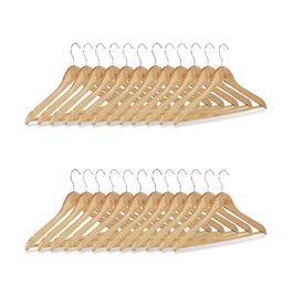 Набір вішалок Relaxdays