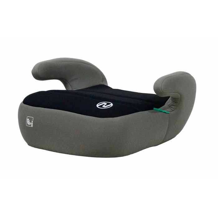 Автокрісло Nania Belem 2 в 1 I-SIZE, 15-36 кг, Група 2/3, 100-150 см, регульована спинка та підголівник, з бічними захистом