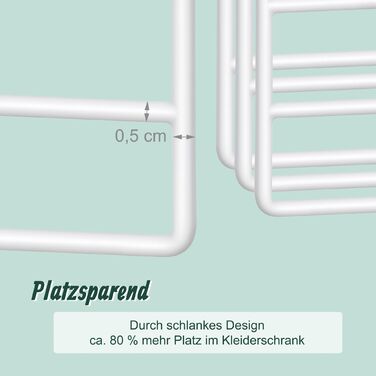 Набір для прасування штанів Relaxdays