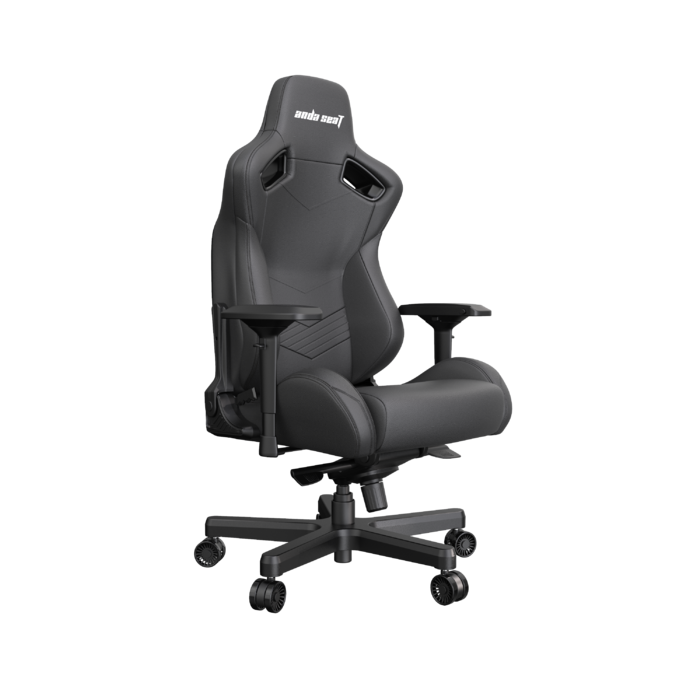 Крісло ігрове Anda Seat Kaiser 2 Black Size XL