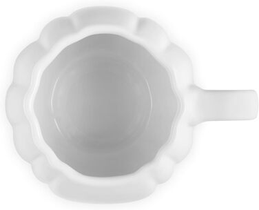 Кружка Le Creuset з кришкою, 400 мл, оливковий зелений колір, серія 'Leaf It To Me'