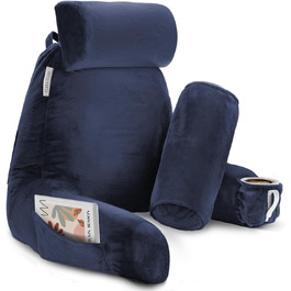 колір: морнеблау