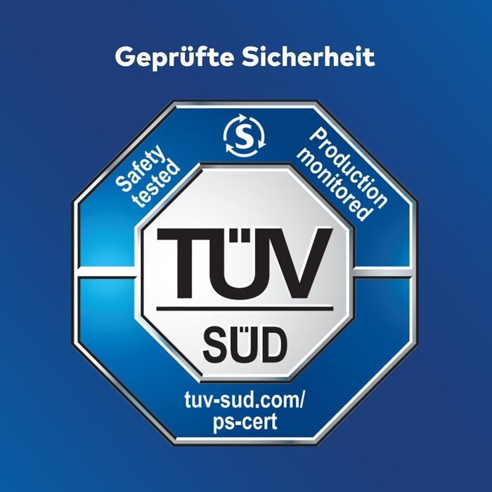 Іригатор Waterpik Ultra Professional: 10 режимів, 6 насадок, таймер, сертифікат TÜV, видалення нальоту 99.9%