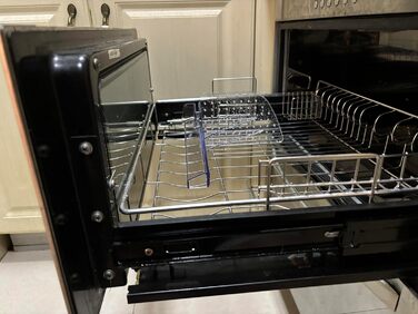 Електричний шматодавач 200W з нержавіючої сталі - кухонна машина з регулюванням 0-15мм, 2 леза, для ковбаси, хліба, шинки, м'яса та сиру (з подавачем продуктів)