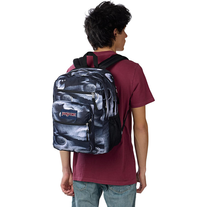 Великий рюкзак JanSport BIG STUDENT (Горизонт подій)