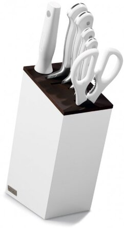 Ножиці кухонні Wuesthof Classic White 20 см (1040294901)