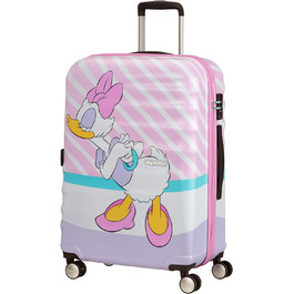 American Tourister Wavebreaker Disney Multicoloured (Daisy Pink Kiss), American Tourister Wavebreaker Disney Multicoloured (Daisy Pink Kiss)