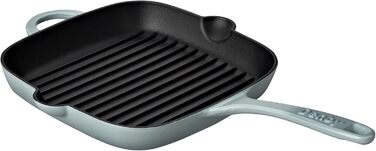 Сковорода-гриль Denby Halo 25 см, чавун, Pavillion