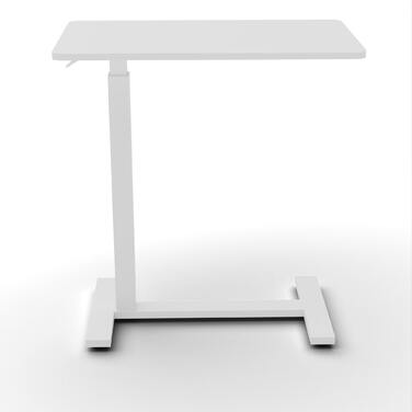 Стіл Hommex Mobidesk USB Black (арт. TH-010 Black)