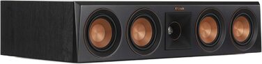 Центральна акустика Klipsch RP-404C чорний