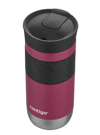 Термокухоль Contigo Byron 16 2.0 0,47 л (2155587)