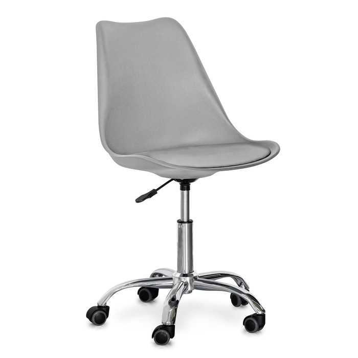 Крісло Evo-kids Capri Grey (арт. H-231 G/G)