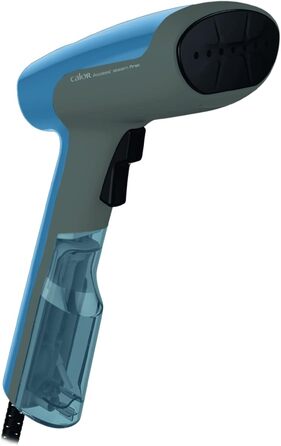 Відпарювач для одягу Calor Access Steam First DT6150C0: Швидкий нагрів, 1300 Вт, 20 г/хв, 70 мл, для дому