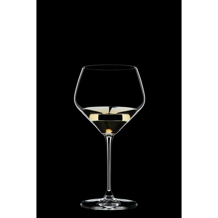 Бокали для Шардоне RIEDEL Extreme з дубової бочки, 2 шт., кришталь, для посудомийної машини - 4441/97