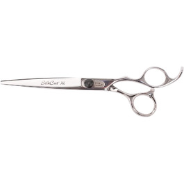 Ножиці для стрижки волосся Olivia Garden SilkCut XL 7 (макс. 65 символів)