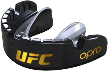 Захисні капи OPRO Gold Level, спортивні капи для дорослих, новий інструмент налаштування для боксу, гандболу, єдиноборств, хокею Ufc-чорний