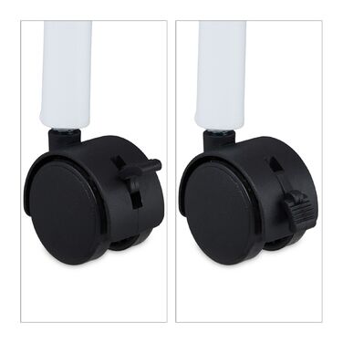 Візок сервісний Relaxdays Industrial