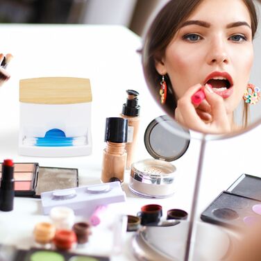 Організатор для ватних паличок Relaxdays