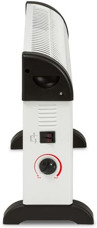 Електричний конвекторний обігрівач Trotec TCH 20 E – 2000 Вт