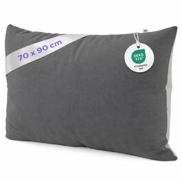 розмір: подушна наволочка 70 x 90 см