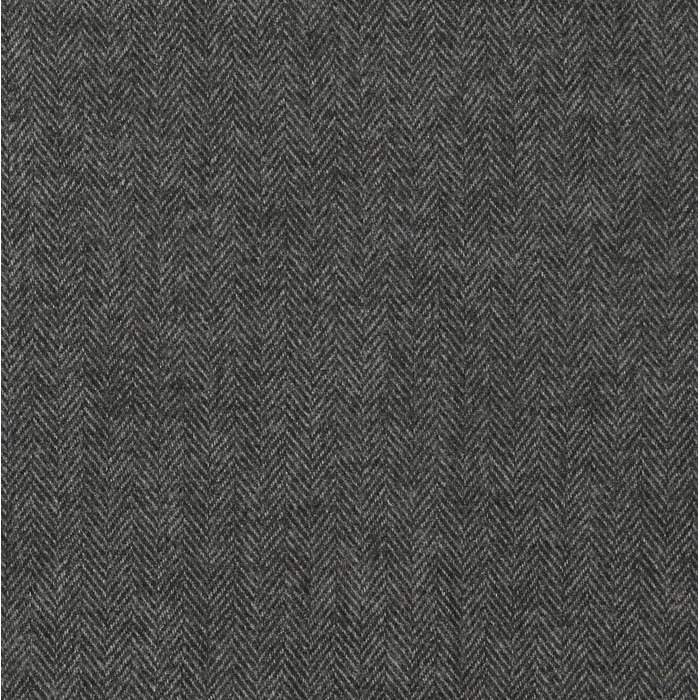 Фланелева постільна білизна Fleuresse 603089 Col. 155 x 220 см, (сіра, 200 x 220 см)