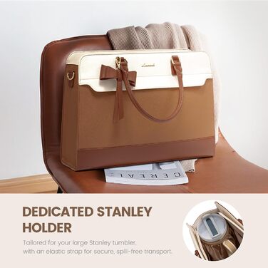 LOVEVOOK Сумка для ноутбука 15.6