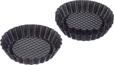 Форма для випічки Kaiser La Forme Plus, 26 см, діаметр, знімний дно, для пирогів та тортів