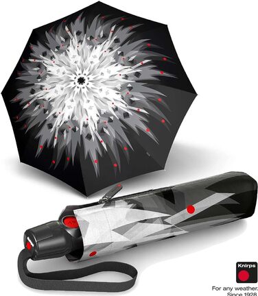 Кишенькова парасолька Knirps T200 Sparlinkg зірка
