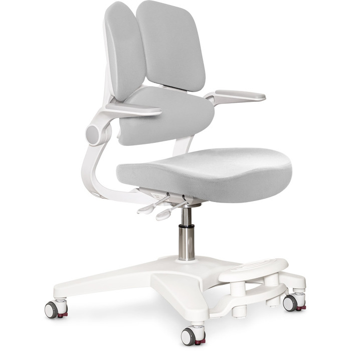 Дитяче крісло Mealux Trident Grey (арт.Y-617 G)