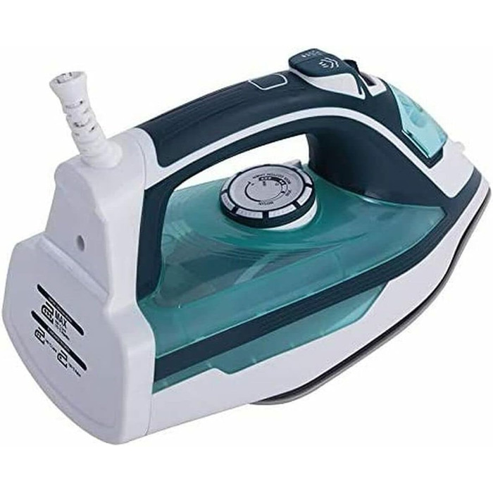 Праска Jata PL598C з керамічним покриттям, зелена