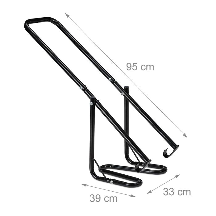 Компактор відходів Relaxdays / Відро для пресування сміття Relaxdays