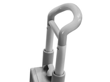 Дитяче крісло ErgoKids Mio Ergo Grey (арт.Y-507 G)