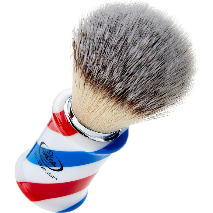 Перукарня Fibra 'Hi-Brush', Blu, 46735 -