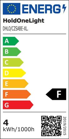 LED-гірлянда HoldOneLight 1000 LED, 20м, тепле біле світло, для декору інтер'єру, екстер'єру, саду, ялинки