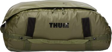 Дорожня сумка Thule Chasm об'ємом 40 л, олівінова