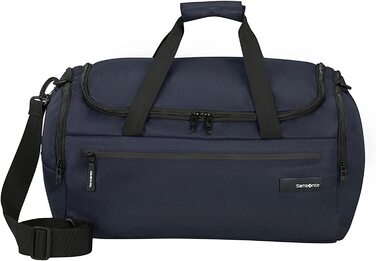 Дорожня сумка Samsonite Roader S, 53 см, 55,5 л, (Дорожня сумка, синя (темно-синя))