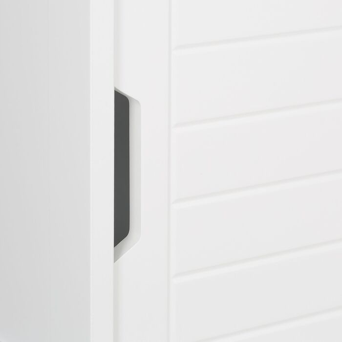 Підставка під раковину Relaxdays біла