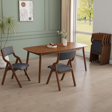 Кухонні стільці Ball & Cast 2 шт., сучасний дизайн, з металевими ніжками (темно-сірий)