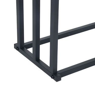 Підставка для рушників Relaxdays з 3 перекладинами