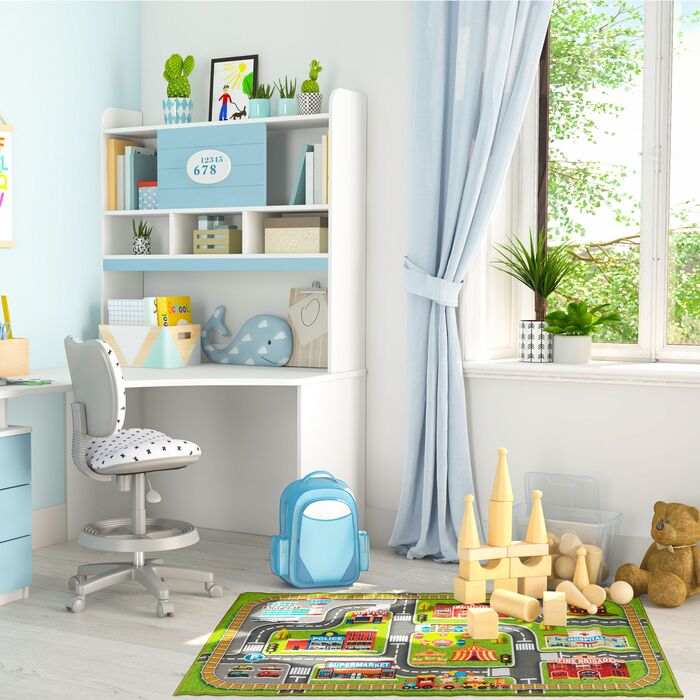 Relaxdays Килимок для ігор 