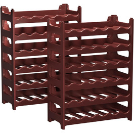 розмір: 72 пляшки