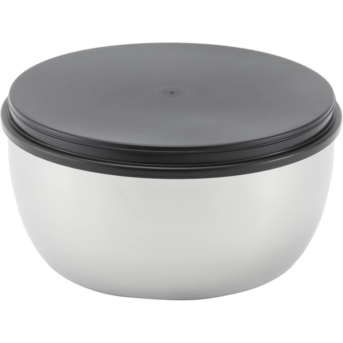 Салатниця-центрифуга WMF Gourmet, 25.4 см, Cromargan нержавіюча сталь, сіточковий кошик, придатна для миття в посудомийній машині