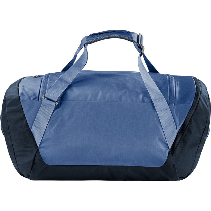 Спортивна сумка deuter AViANT Duffel 50 Дорожня сумка (Pacific-ink)